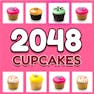 2048 Cupcakes