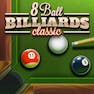 8 Ball Billiards Classic