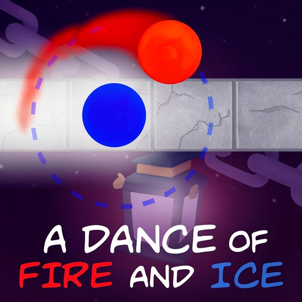 Gameplay of A Dance of Fire and Ice