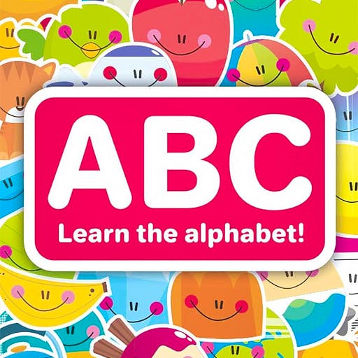 Gameplay of ABCs the Alphabet