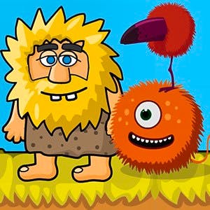 Gameplay of Adam and Eve Aliens