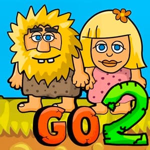 Gameplay of Adam and Eve Go 2