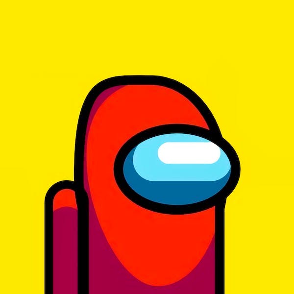 Gameplay of Among Us Escape