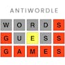 Anti Wordle