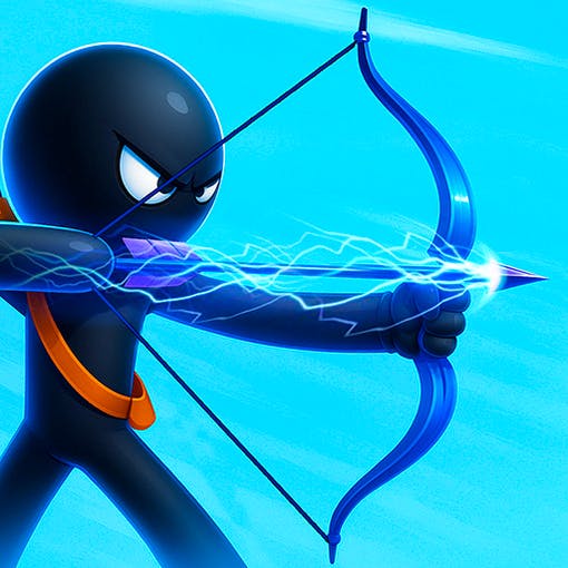 Gameplay of Archers Random