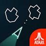 Atari Asteroids