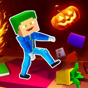 Gameplay of Balanced Running