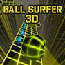 Ball Surfer 3D