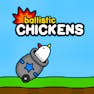 Ballistic Chickens Original