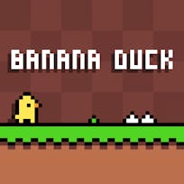 Banana Duck