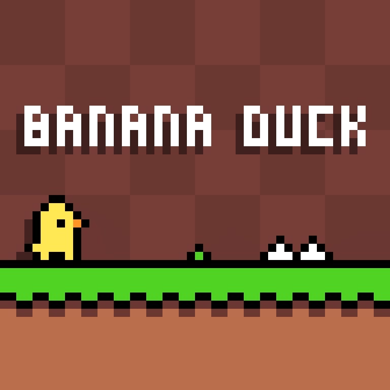 Gameplay of Banana Duck