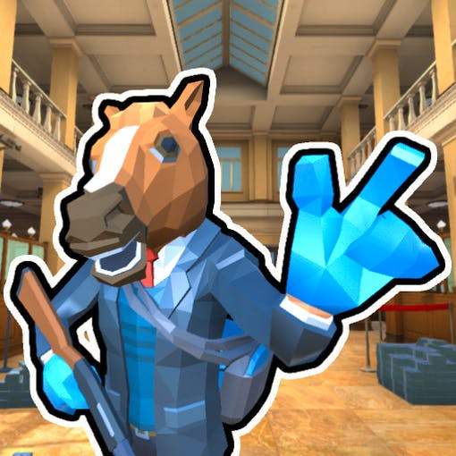 Gameplay of Bank Robbery 2