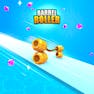 Barrel Roller - Amazing Runner