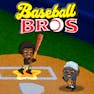 Baseball Bros