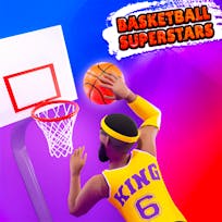 Basketball Superstars