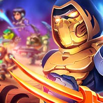 Battle Arena: RPG Online