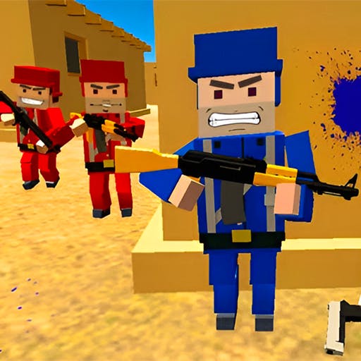 Gameplay of Battlefeel