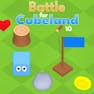 Battle for Cubeland.io