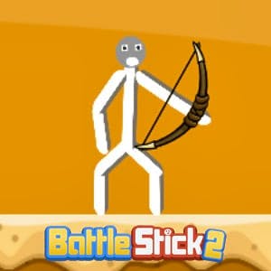 Gameplay of Battlestick 2.net