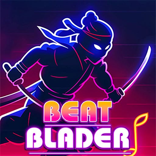 Gameplay of Beat Blader 3D