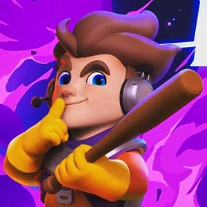 Gameplay of Betrayal.io