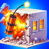 Big Boom! Building Smash!