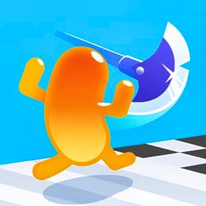 Gameplay of Blob Giant 3D