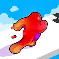 Blob Runner 3D