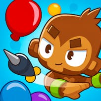 Bloons Tower Defense 4