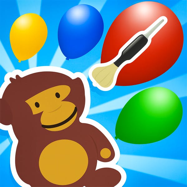 Gameplay of Bloons Tower Defense
