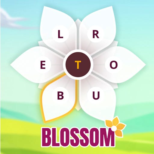 Gameplay of Blossom