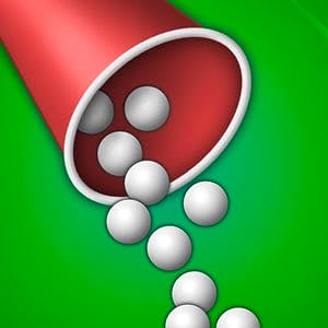 Gameplay of Bounce and Collect