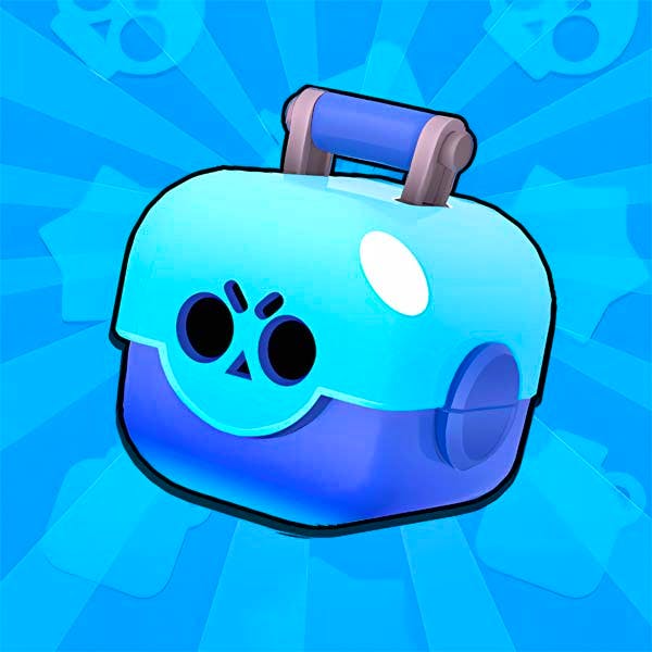 Gameplay of Brawl Stars Mega Simulator