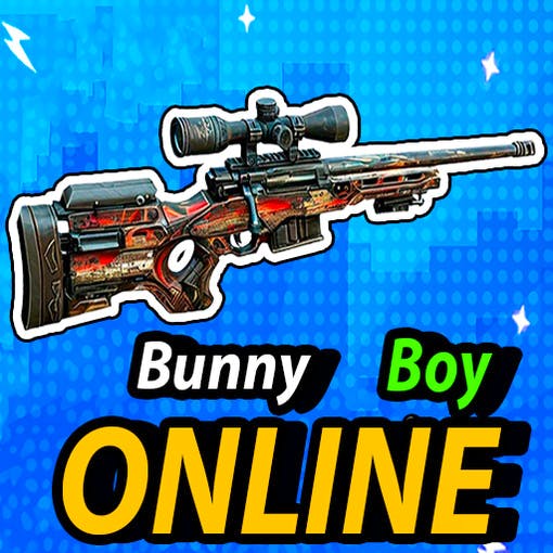Gameplay of Bunny Boy Online