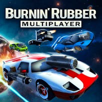 Burnin Rubber Multiplayer