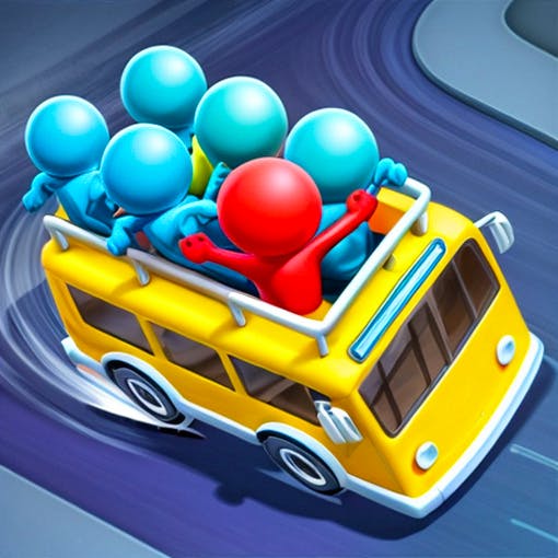 Gameplay of Bus Escape