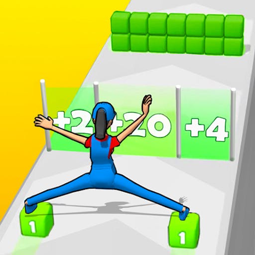 Gameplay of Cargo Skates