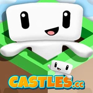 Gameplay of Castles.cc