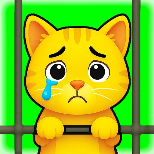 Gameplay of Cat Escape