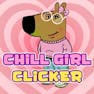 Chill Girl Clicker