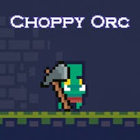 Choppy Orc