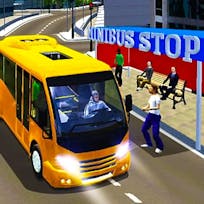 City Minibus Driver