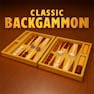 Classic Backgammon
