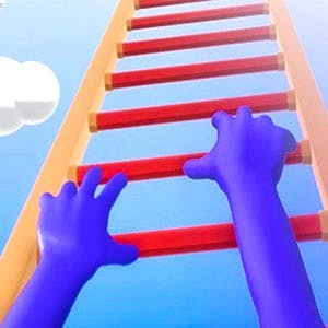 Gameplay of Climb The Ladder