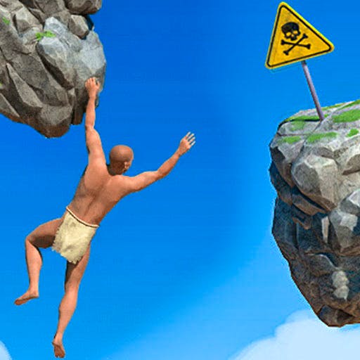 Gameplay of Climb Up!