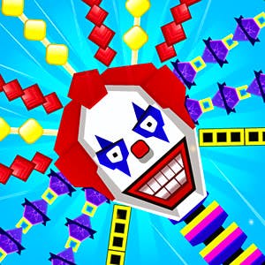 Gameplay of Corona Virus.io