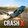 Crash X