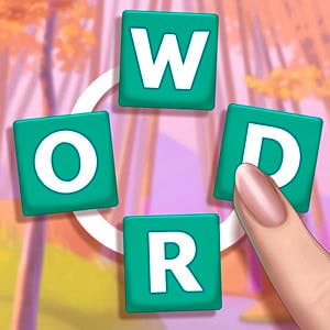 Gameplay of Crocword Crossword Puzzle