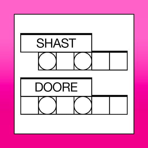 Gameplay of Daily Jumble