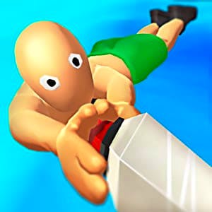 Gameplay of Dash Party